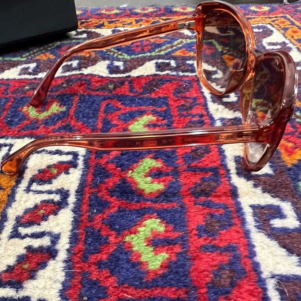 Marc Jacobs Women's Sunglasses - Picture 2 of 6